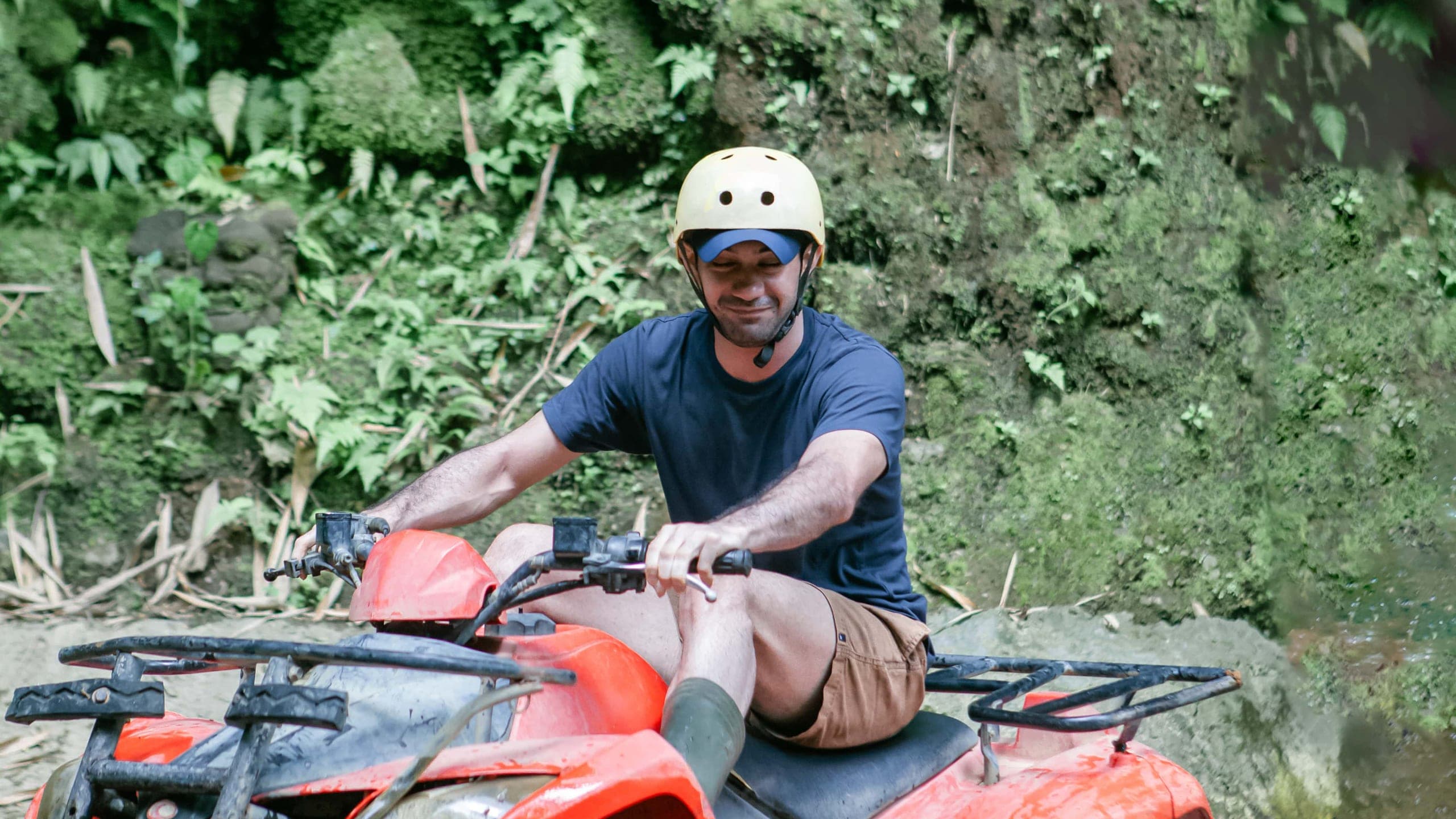 Single ATV (2)