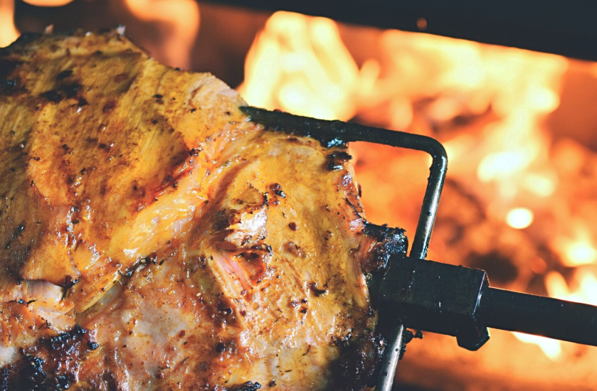 best babi guling ubud