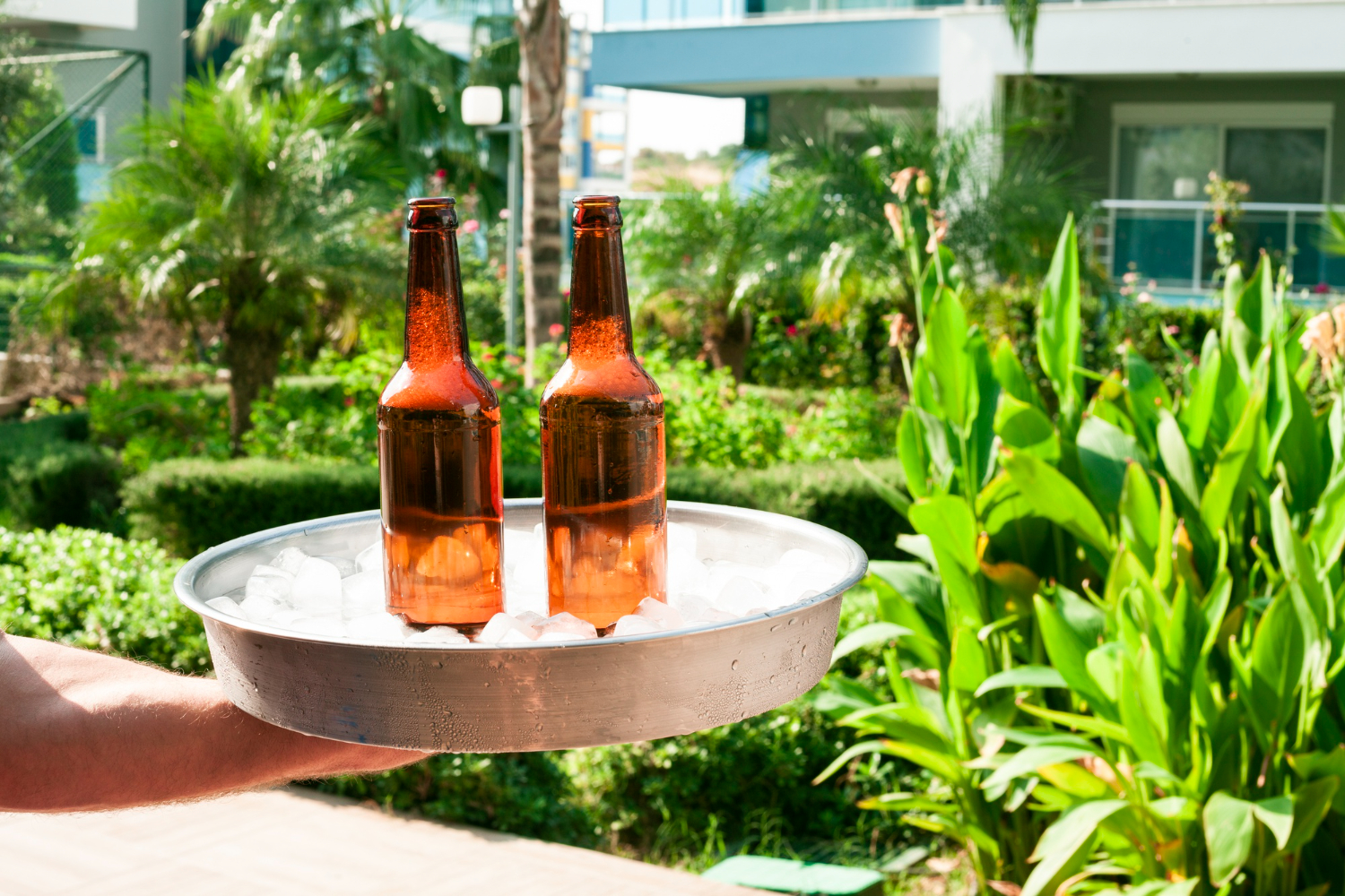 Legal Drinking Age in Bali