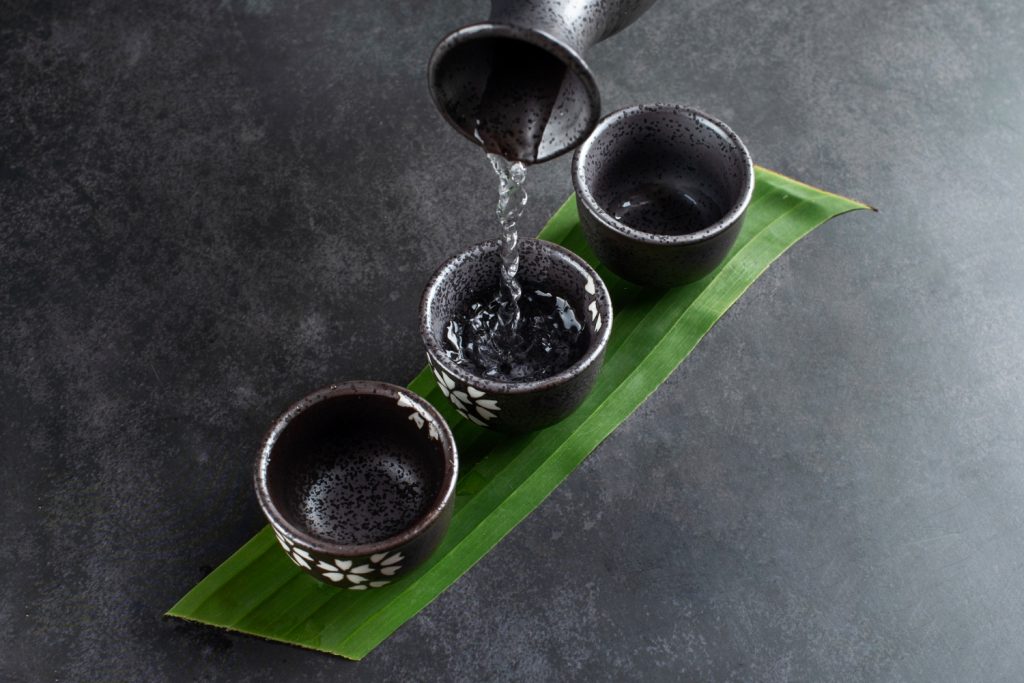 Arak Bali