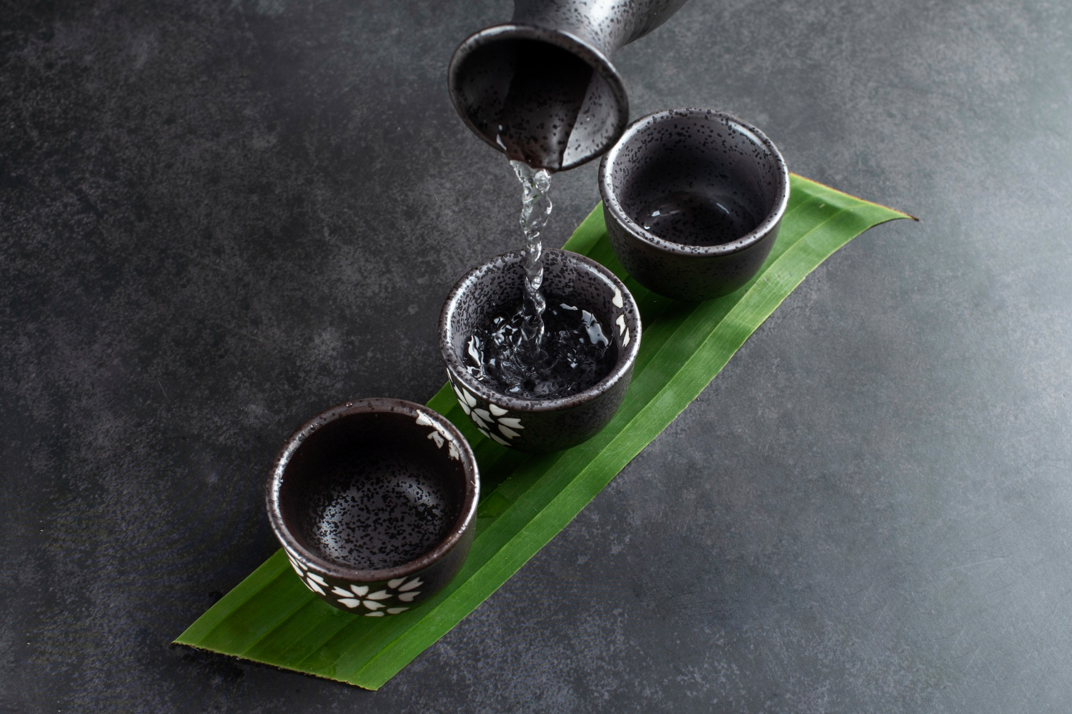 Arak Bali